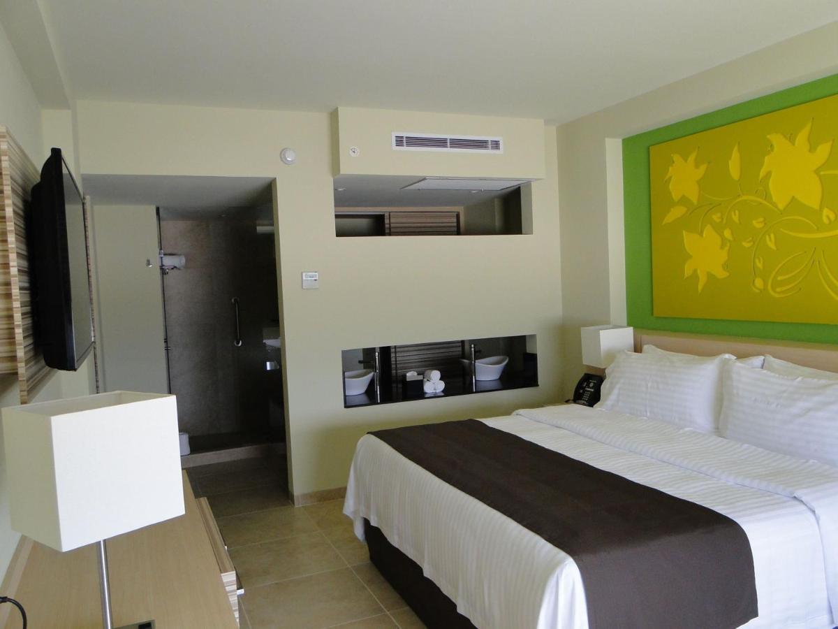 By Ihg Hotel Coatzacoalcos