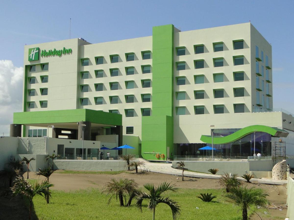 By Ihg 3* Coatzacoalcos