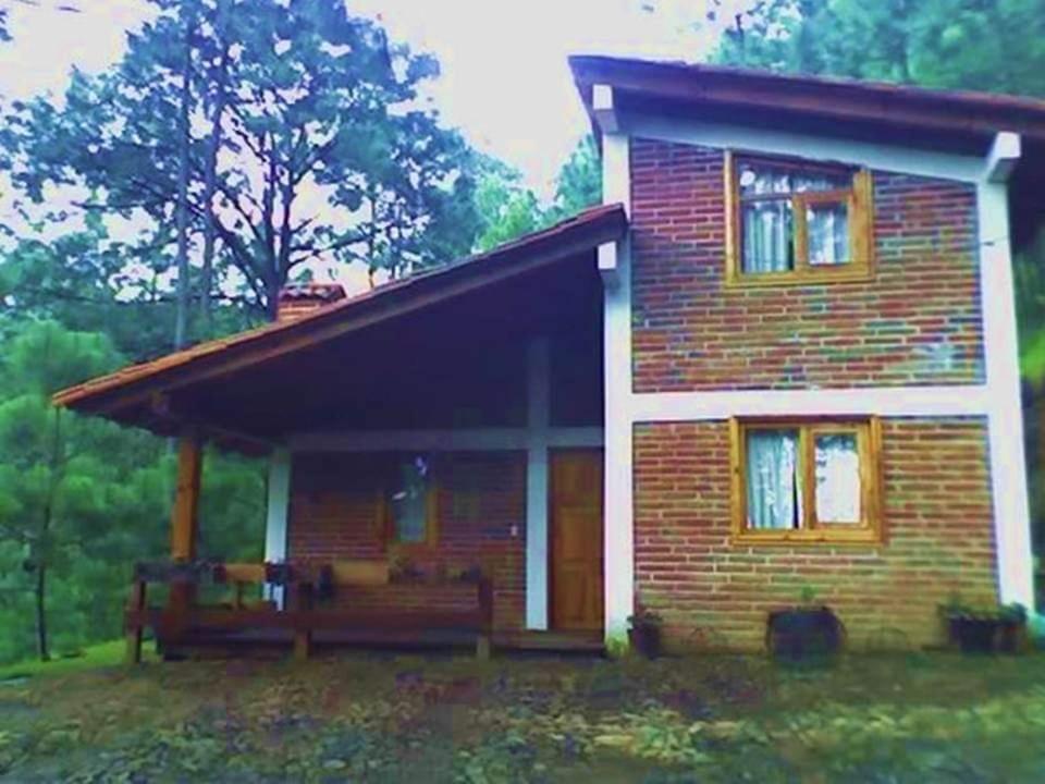 Alazanas 3* Mazamitla