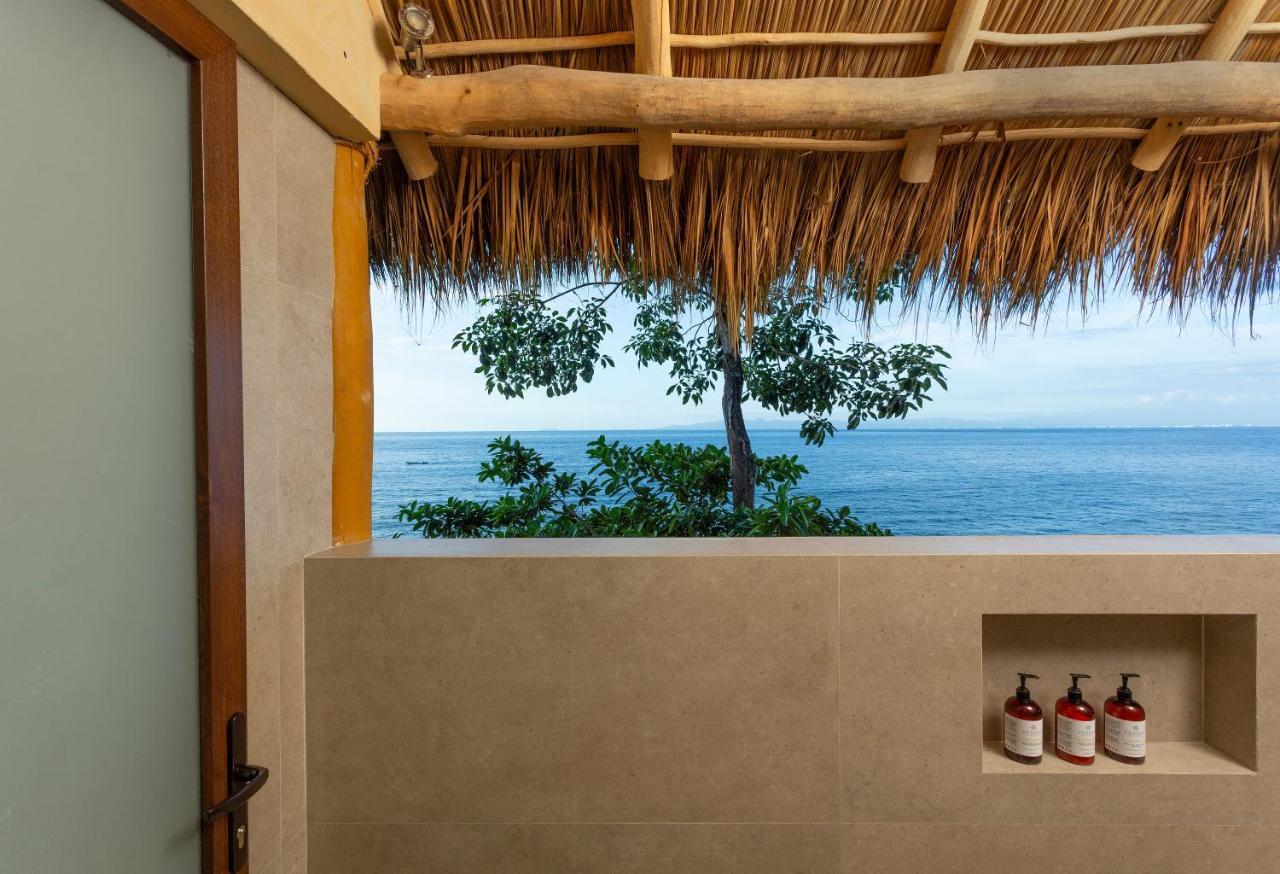 Hotel Xinalani Retreat Mexico