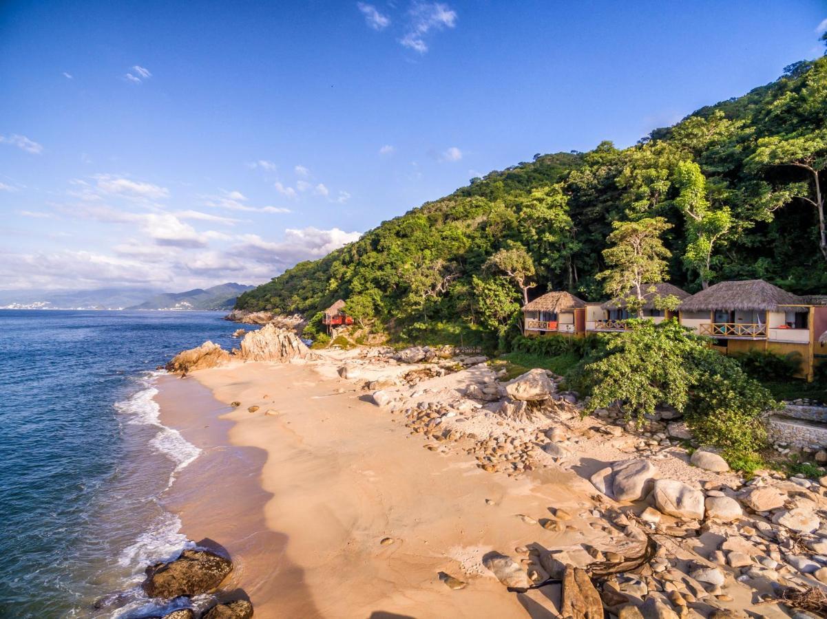 Hotel Xinalani Retreat Mexico Quimixto