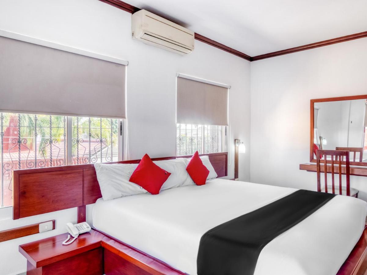 Hotel Monte Salerno &