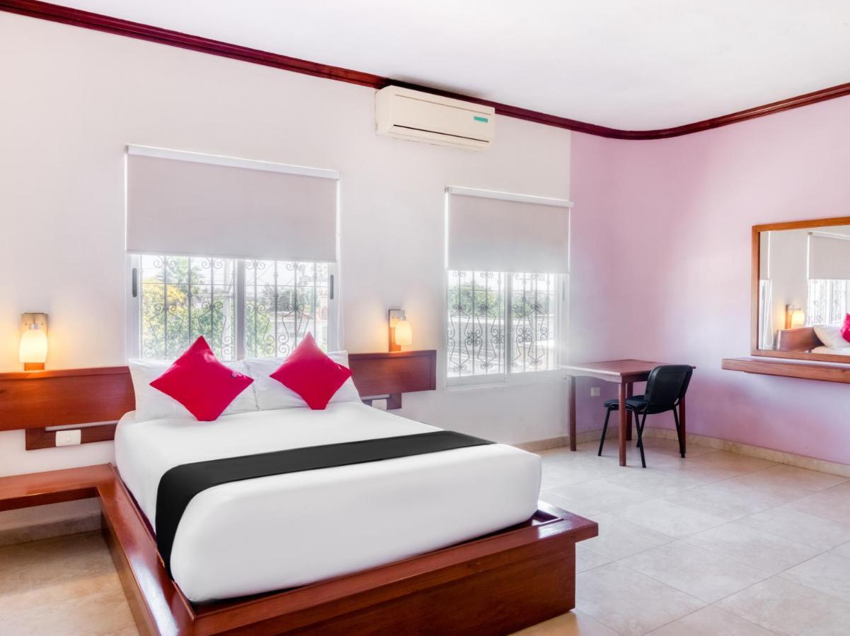 Monte Salerno & Hotel Montemorelos