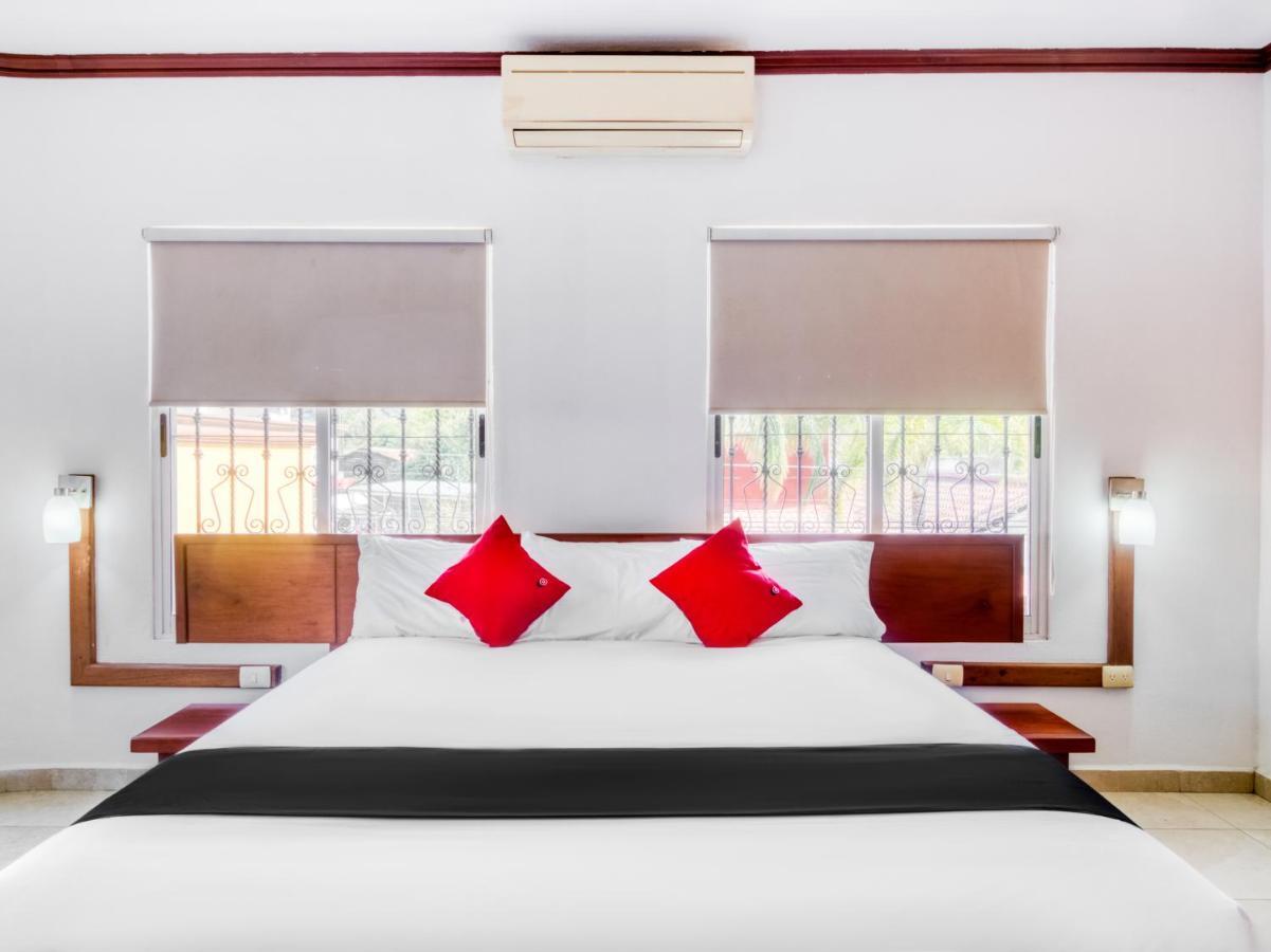 Monte Salerno & 4*