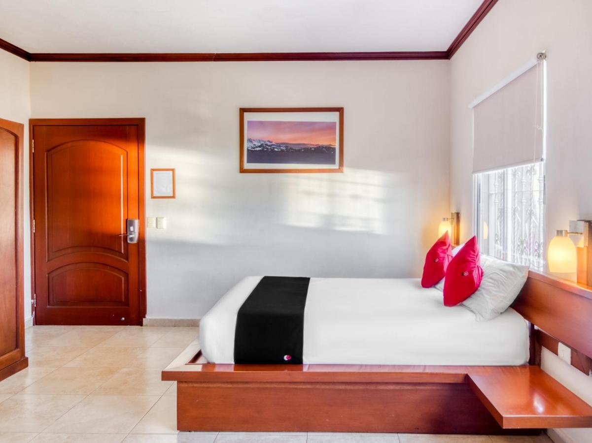 Hotel Monte Salerno &