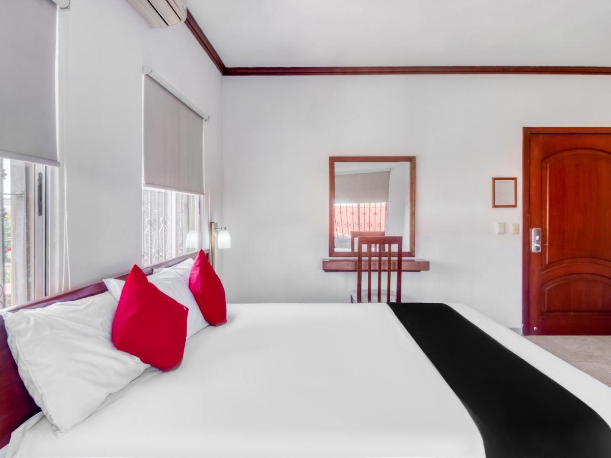Monte Salerno & 4*
