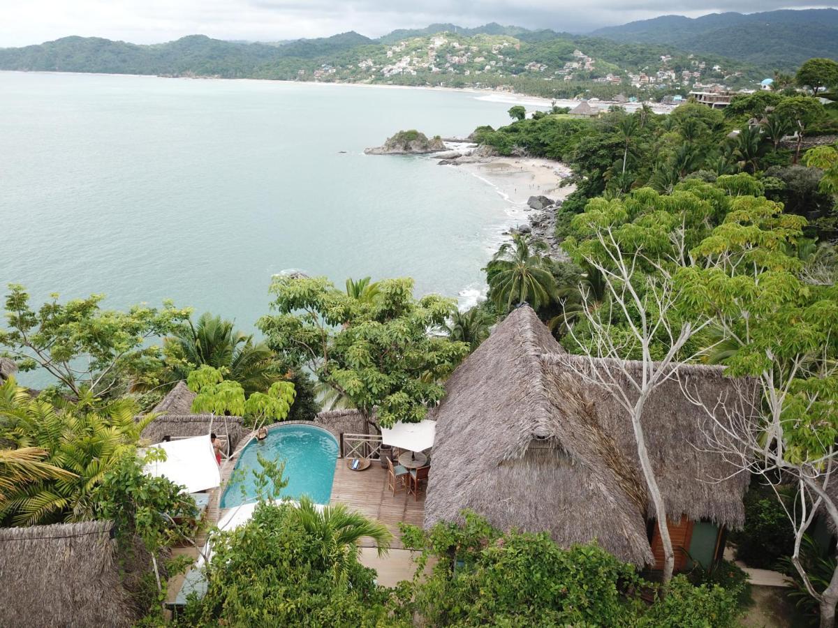 Boutique Siete Lunas 4*