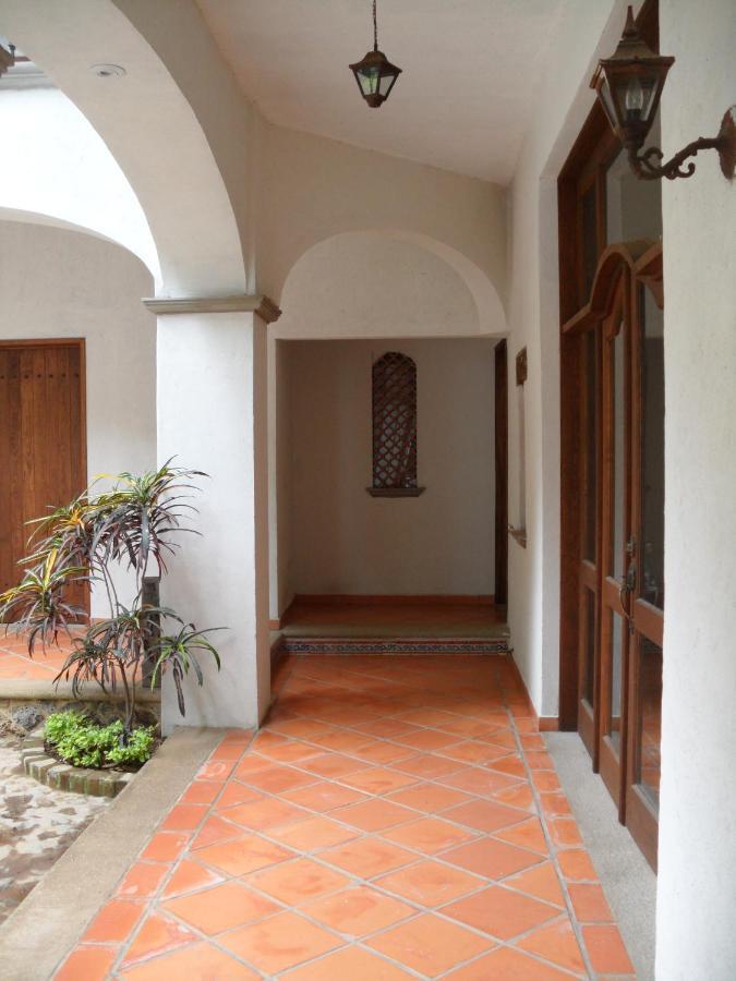Hacienda Maria Elena Inn