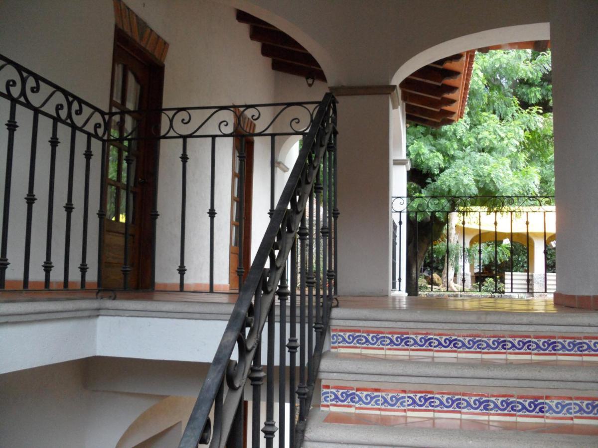 Hacienda Maria Elena *