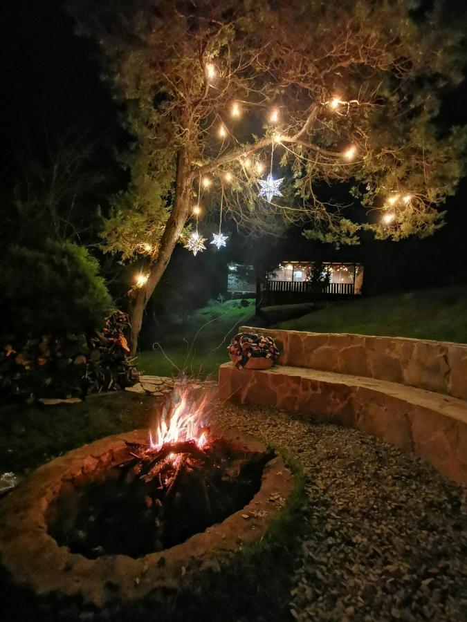 Luchita Mia Eco Boutique Hotel