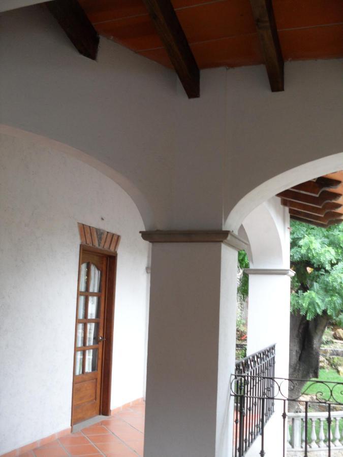 Hacienda Maria Elena Inn *