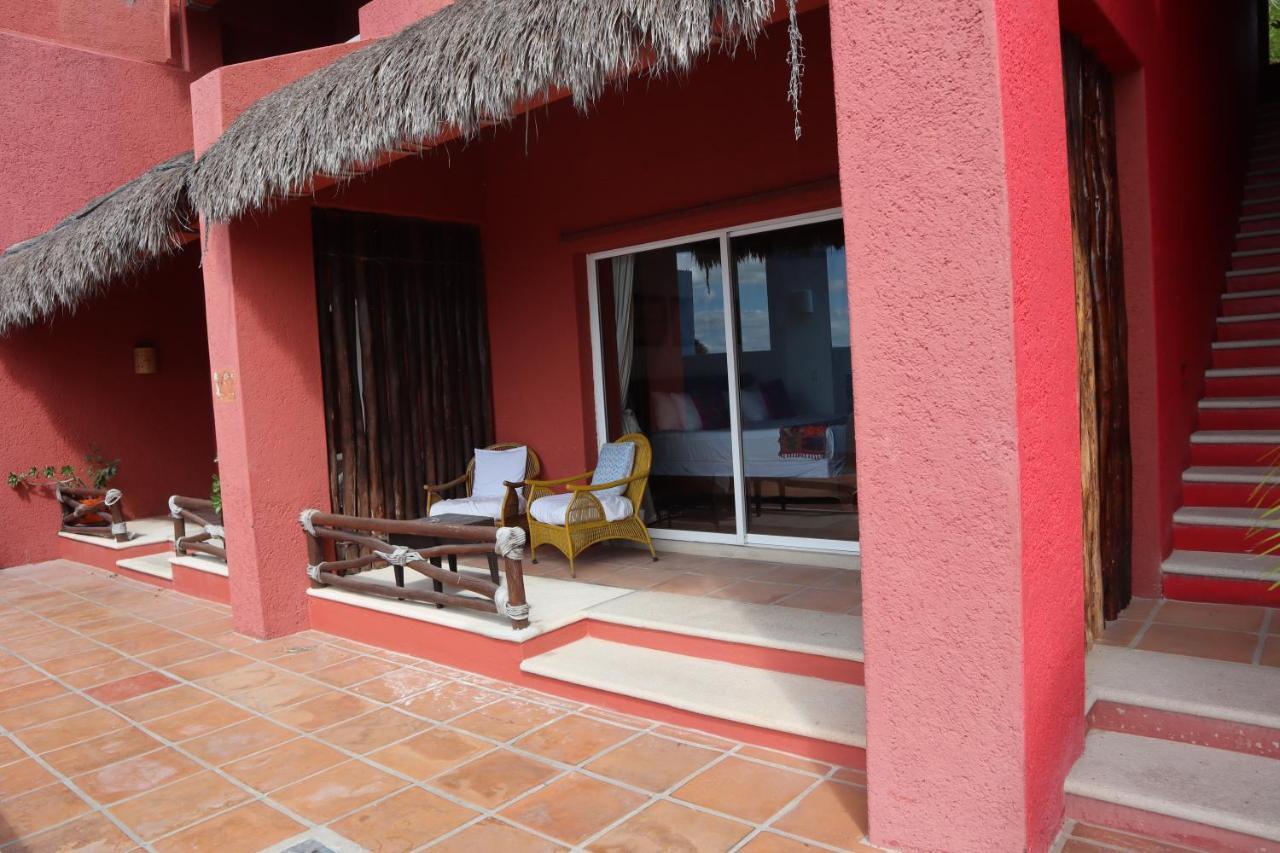 Casa De Suenos Boutique Hotel Isla Mujeres