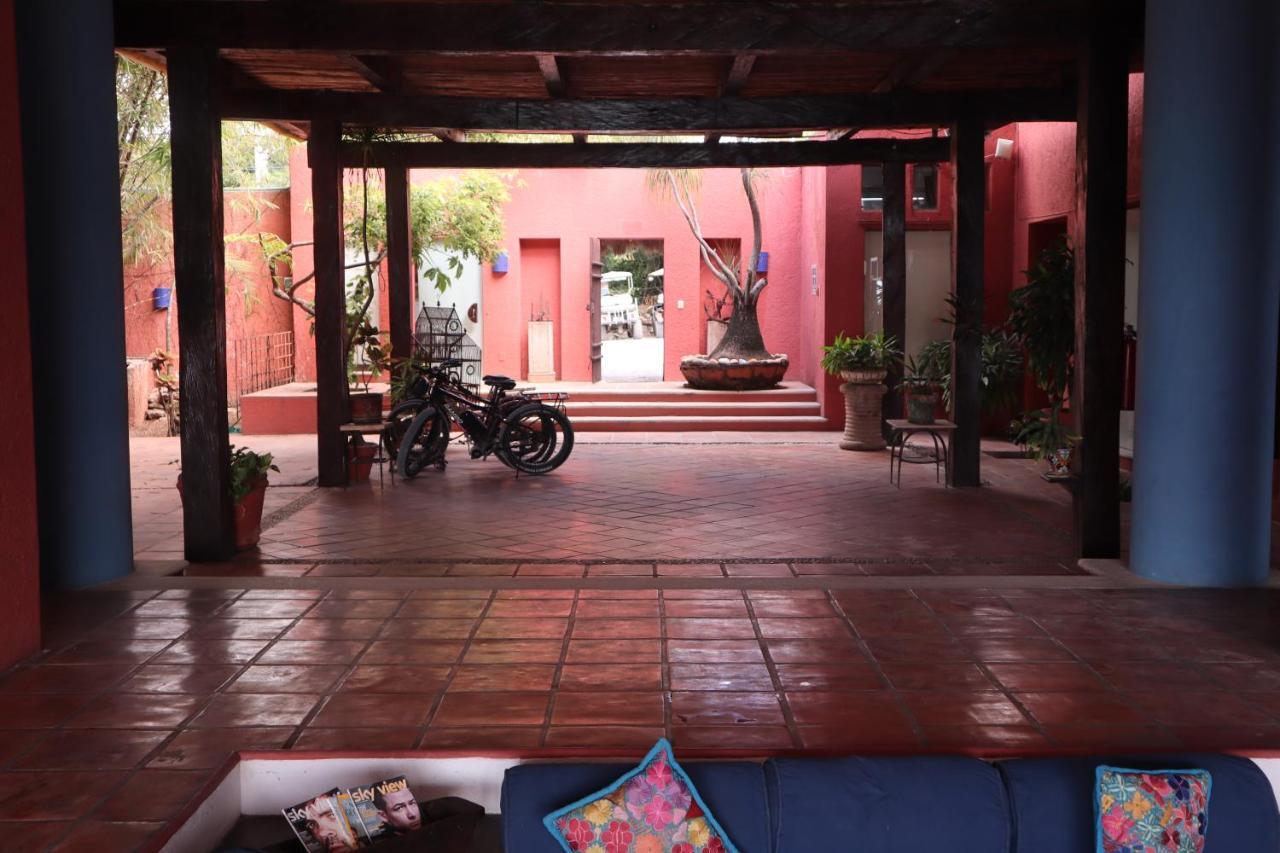 Casa De Suenos Boutique 5* Isla Mujeres