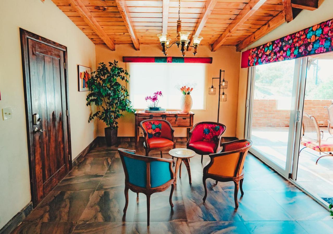 Boutique Rancho Tecate