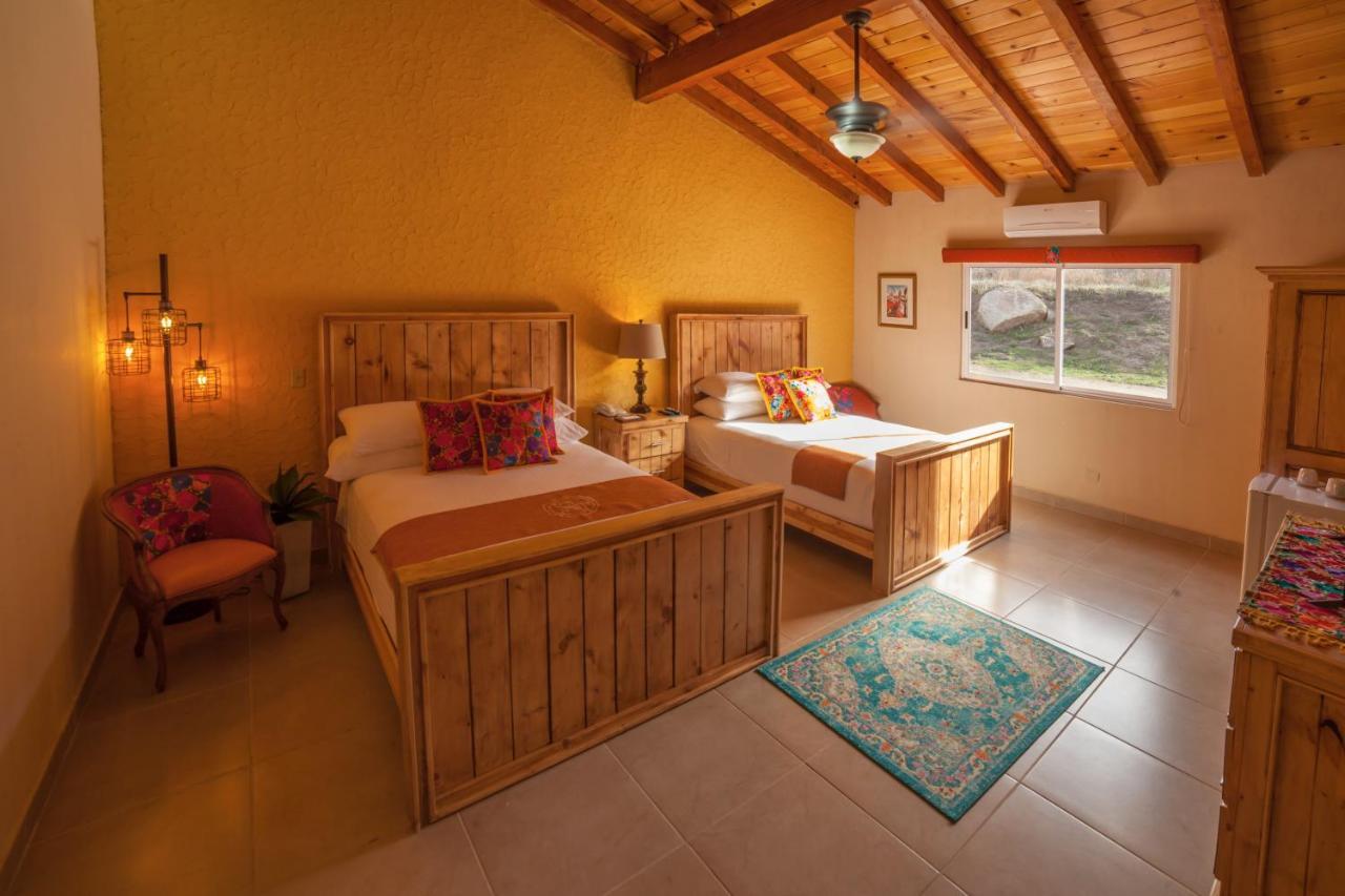 Boutique Rancho 4*