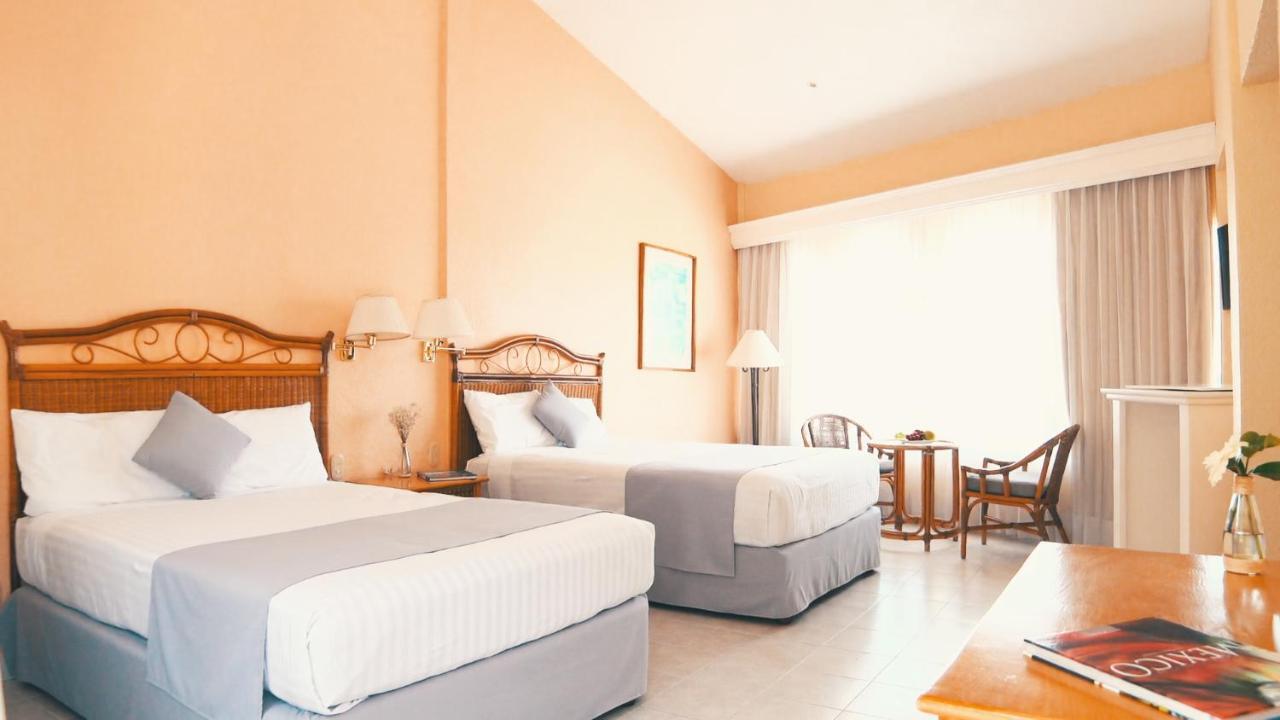 Villavera Hotel