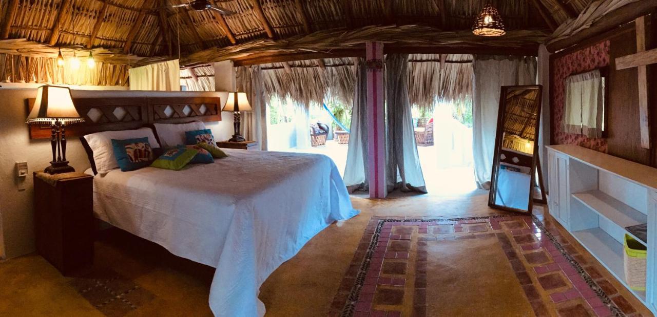 Hacienda La Rusa Bed & Breakfast