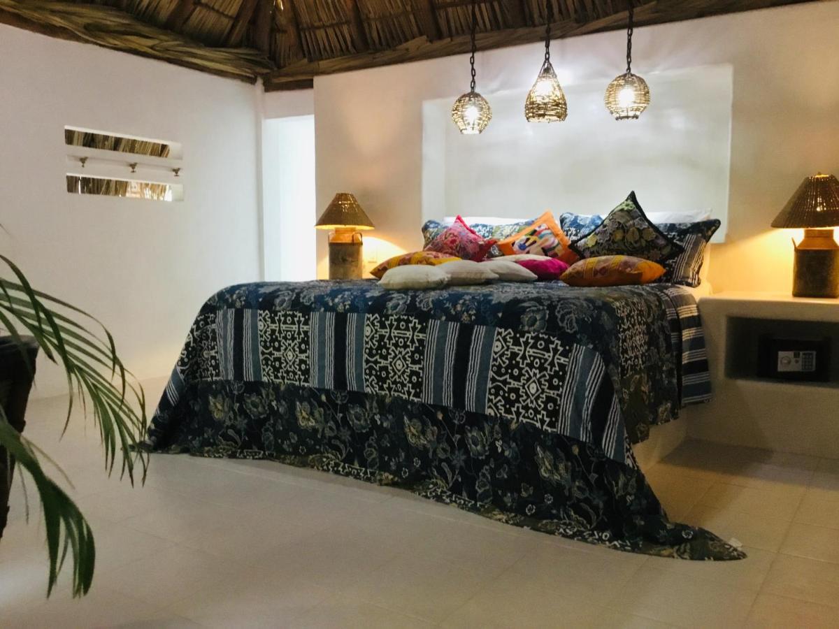 Hacienda La Rusa 2*