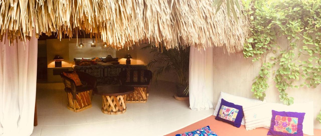 Bed & Breakfast Hacienda La Rusa