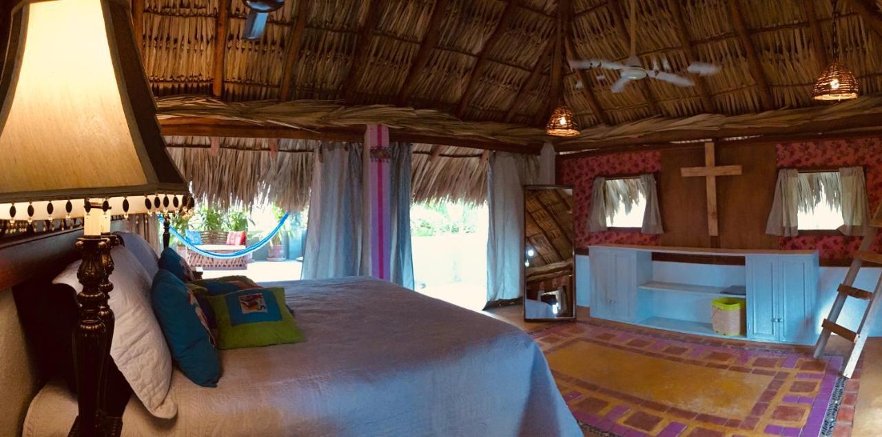 Bed & Breakfast Hacienda La Rusa 2*