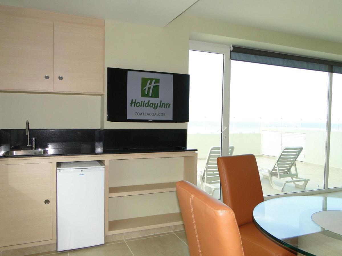 By Ihg 3* Coatzacoalcos