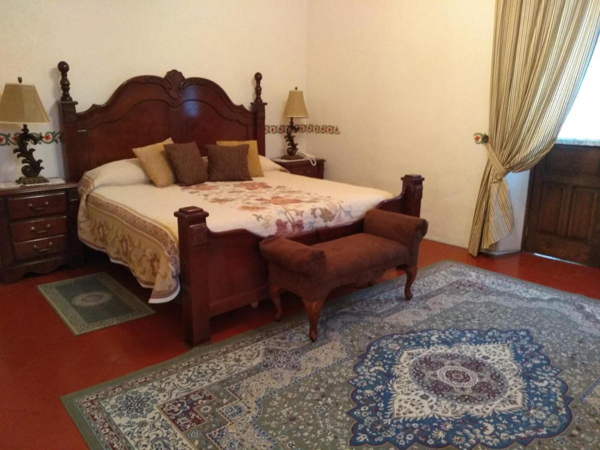 Spa Hacienda Real La Nogalera 5*