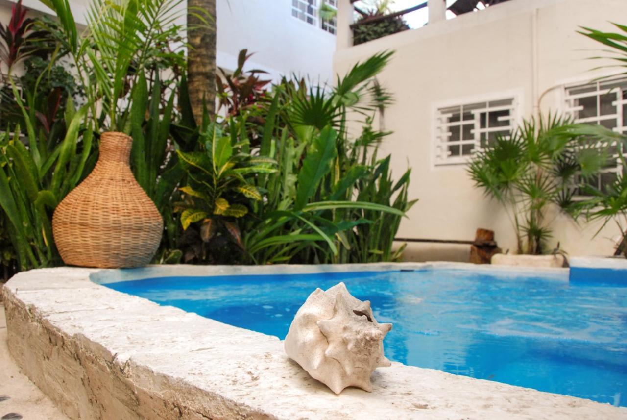 Kika Guest house 3*
