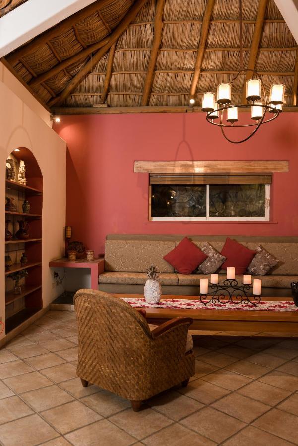 Bella Bed & Breakfast La Cruz de Huanacaxtle