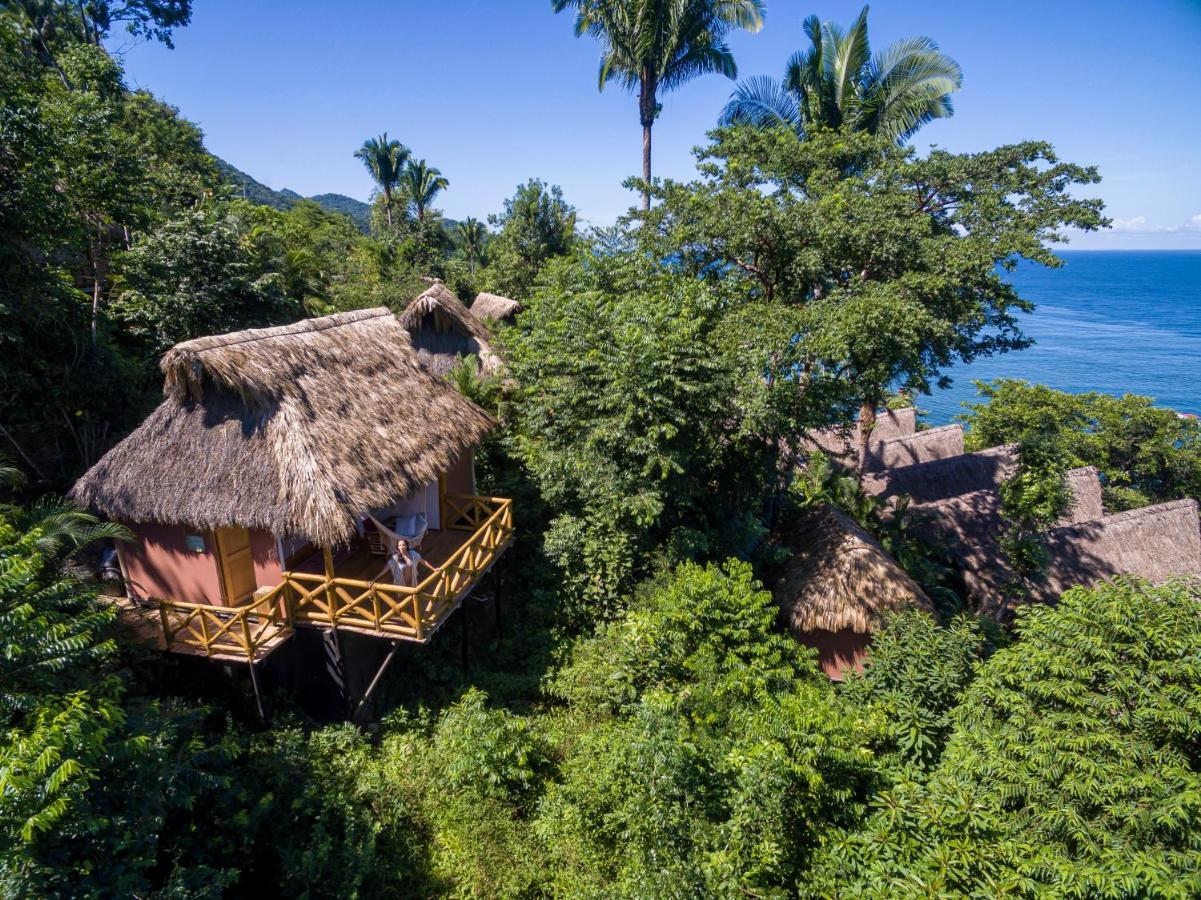 Hotel Xinalani Retreat Mexico Quimixto