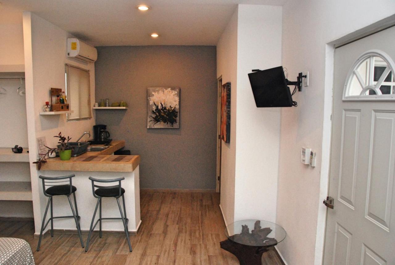 Kika Guest house Playa del Carmen