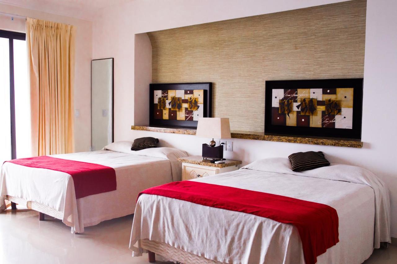 Diamond Bay Hotel Mazatlan