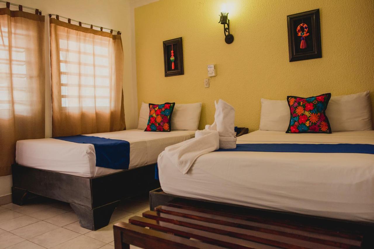 Kin Inn Palenque