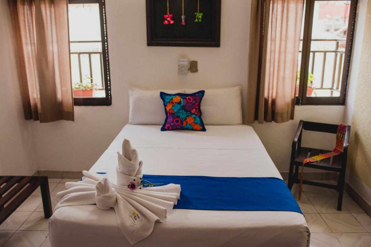 Kin Inn Palenque