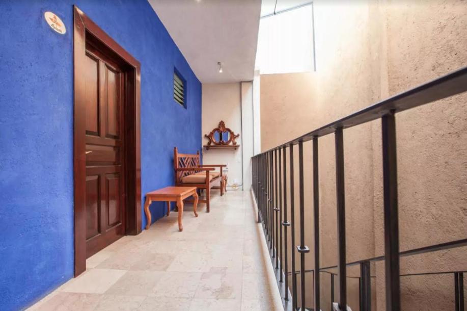 Orchidelirium Casa Hotel & Salud Estetica 4* Cuernavaca