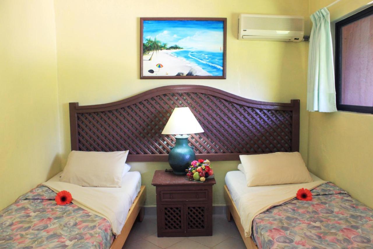 Coral Vista Del Mar Ixtapa (Guerrero)