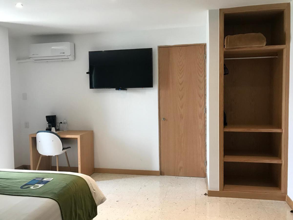 Hotel Ros Gaud