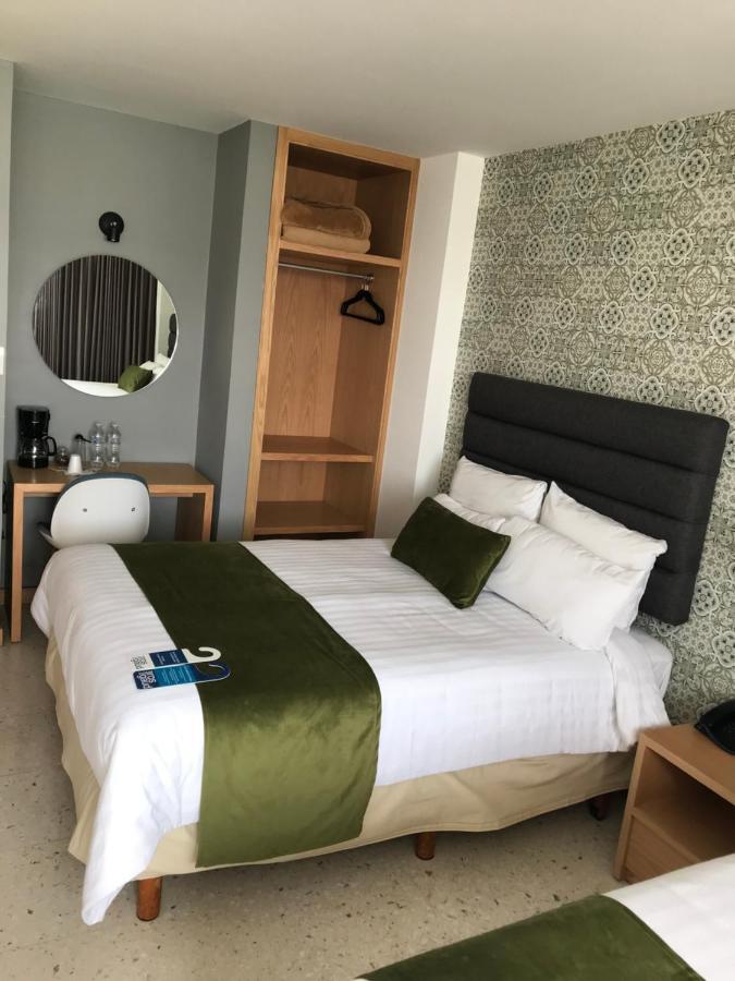 Ros Gaud Hotel