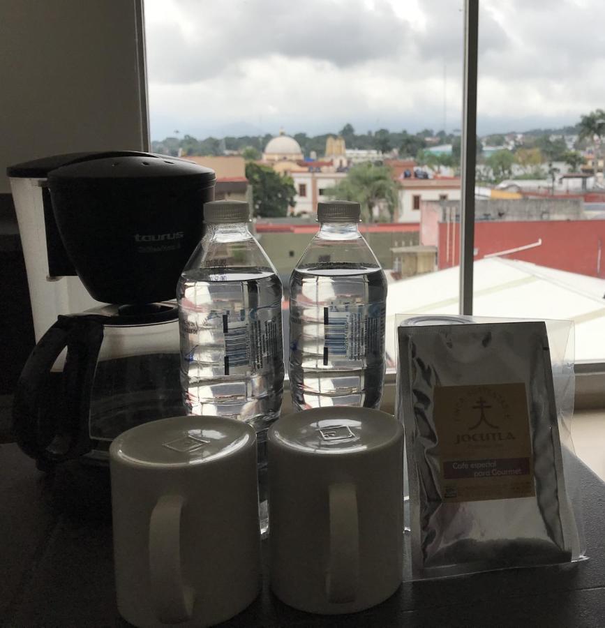 Hotel Ros Gaud Cordoba