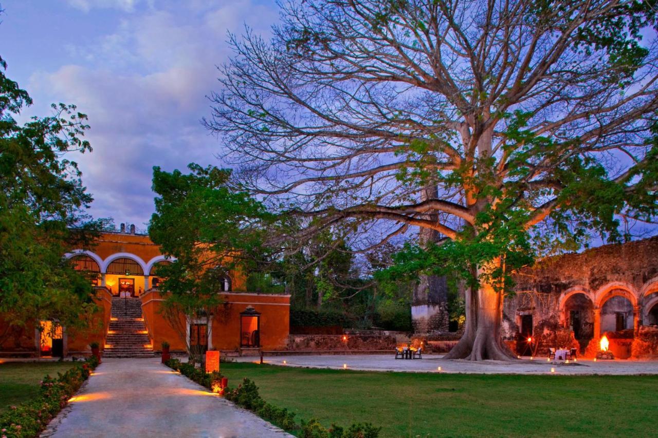 Hacienda 5* Uayamon