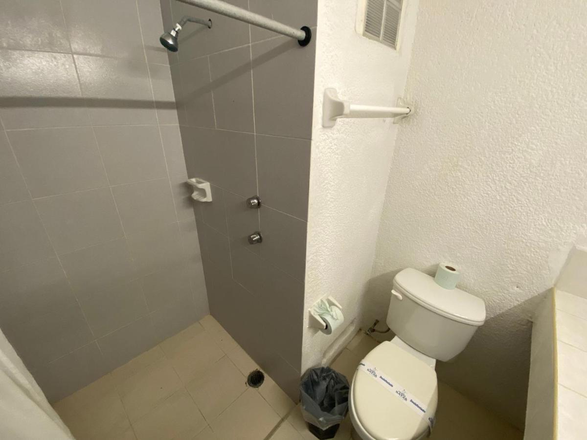 Hotel Batab Cancun