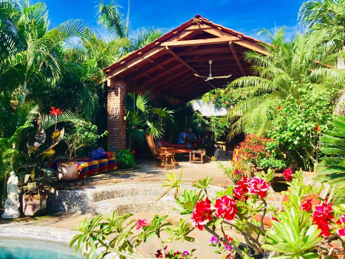 Bed & Breakfast Hacienda La Rusa