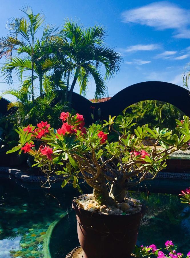 Hacienda La Rusa