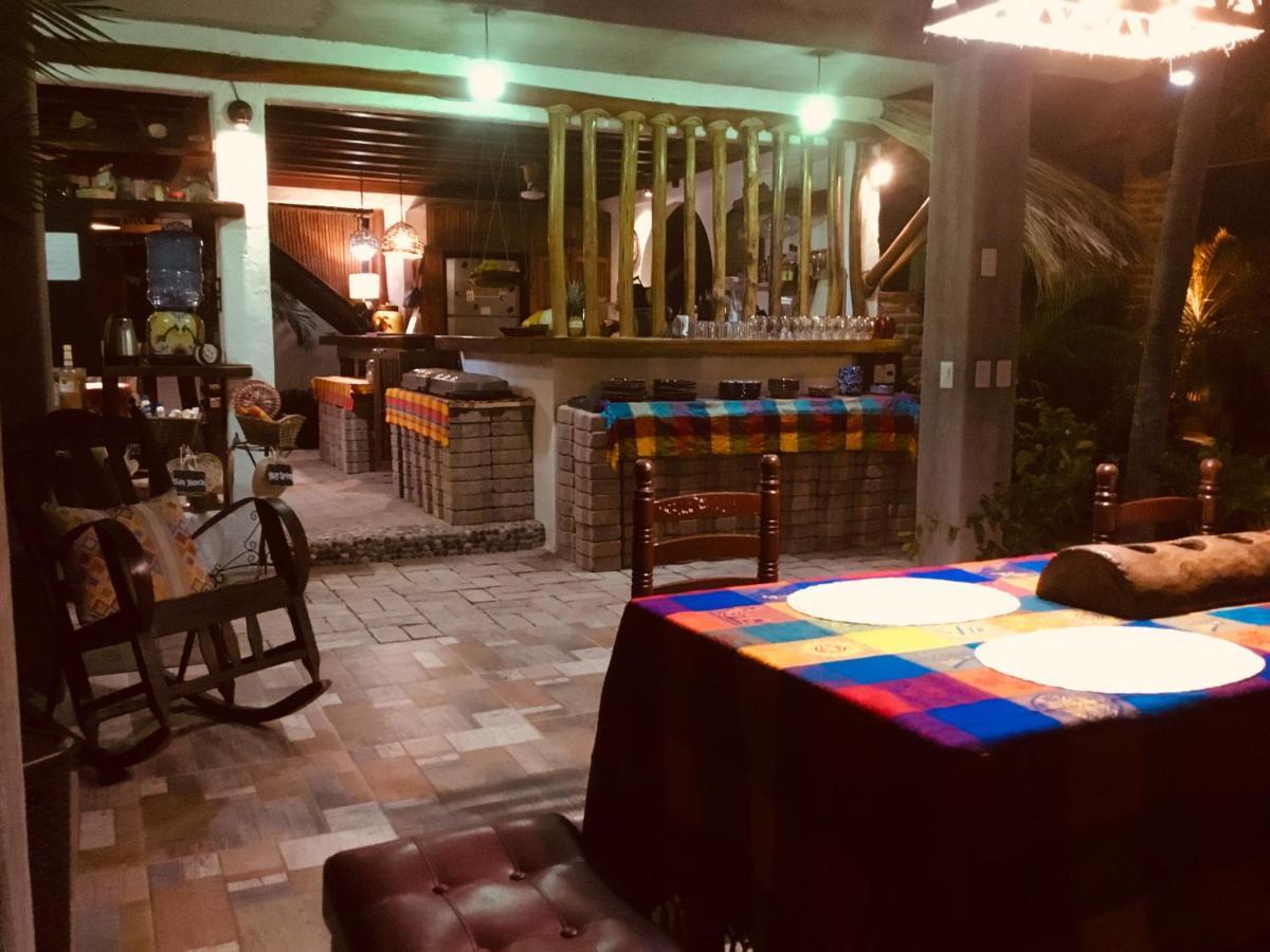 Hacienda La Rusa Bed & Breakfast 2*