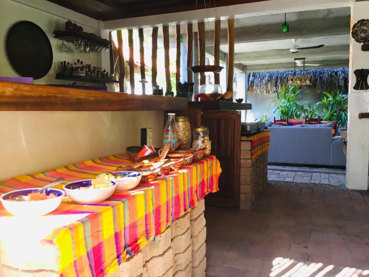Hacienda La Rusa Barra de Potosi