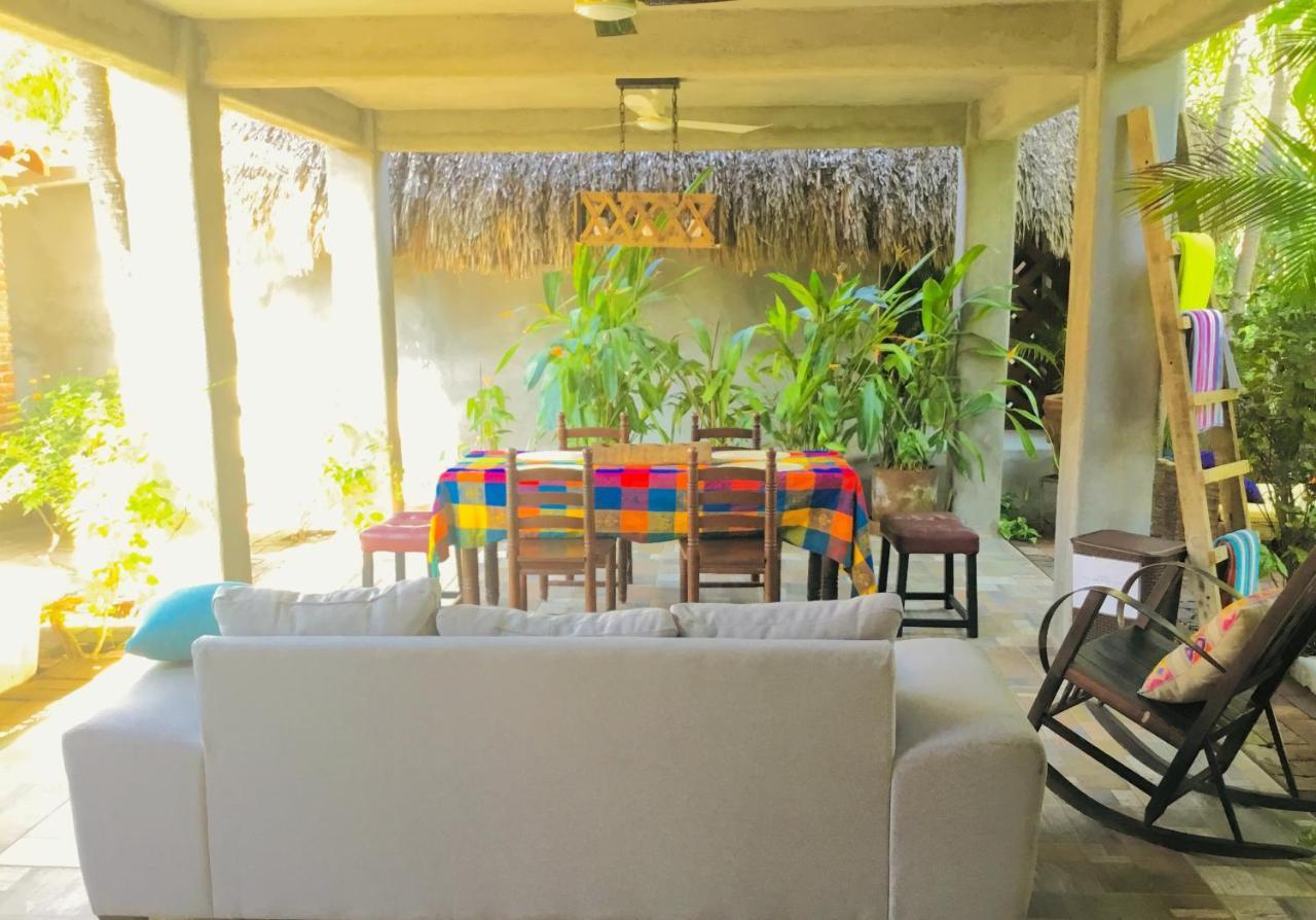 Hacienda La Rusa Bed & Breakfast 2*