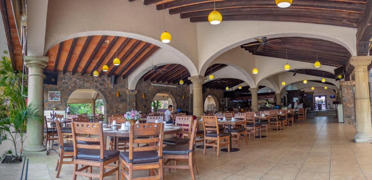 Hotel Coral Cuernavaca & 4*