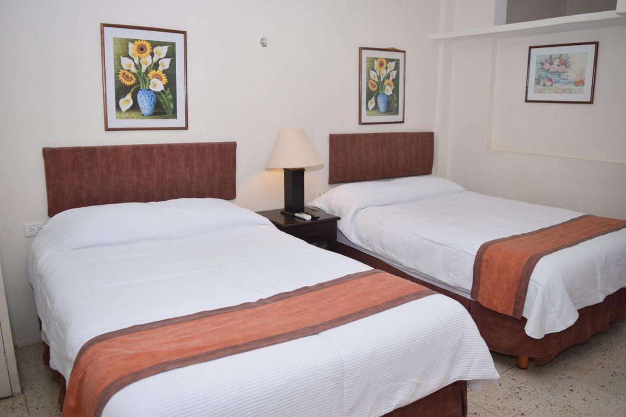 Hotel Suites Le Monde Cancun