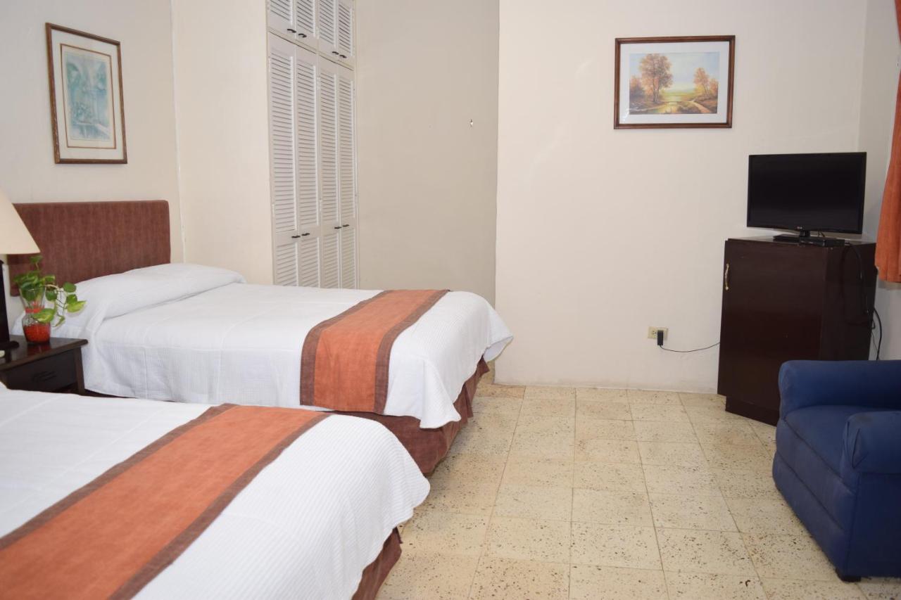 Hotel Suites Le Monde Cancun