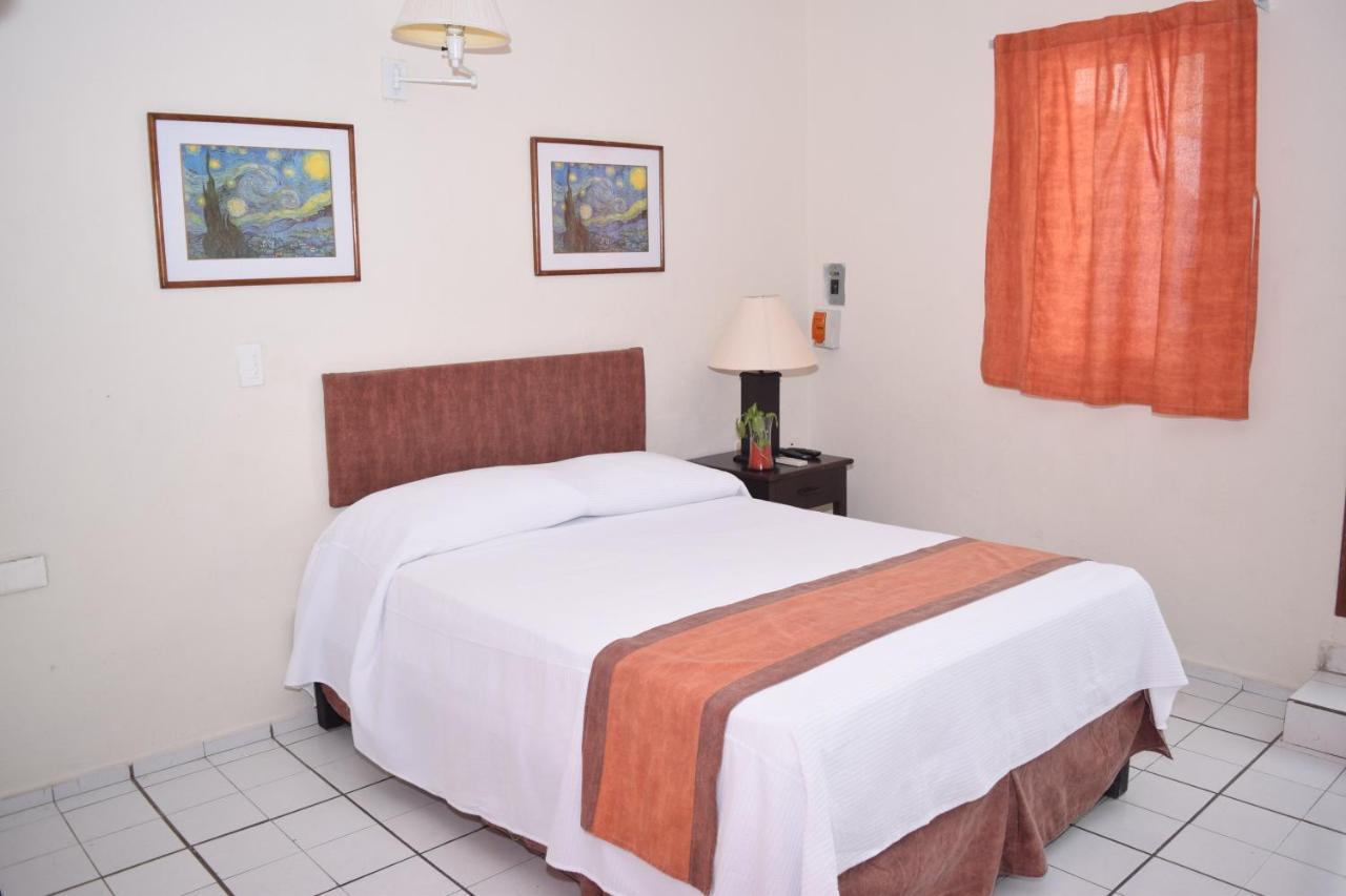Suites Le Monde 2* Cancun