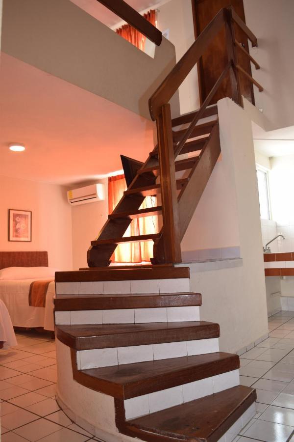 Hotel Suites Le Monde Cancun